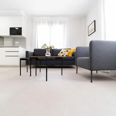 Apartment Venegas Urban By Bevacacional *