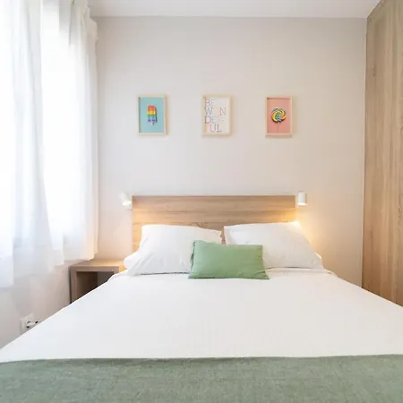 Venegas Urban By Bevacacional * Las Palmas de Gran Canaria