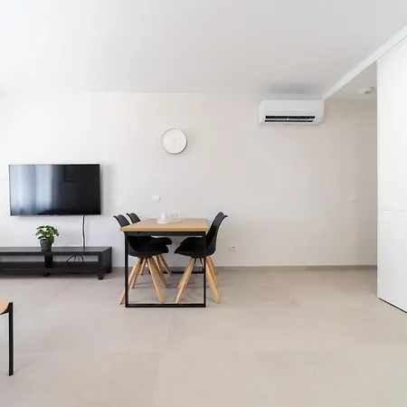 Venegas Urban By Bevacacional