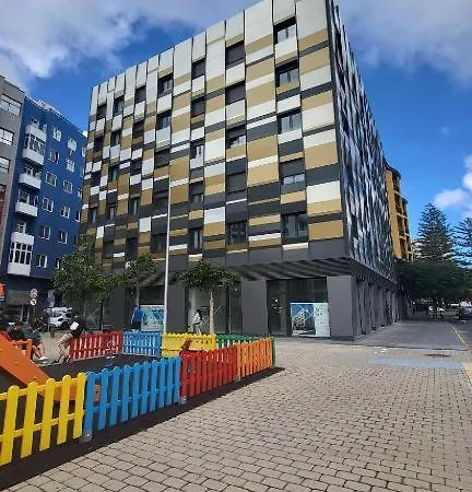 Apartment Venegas Urban By Bevacacional