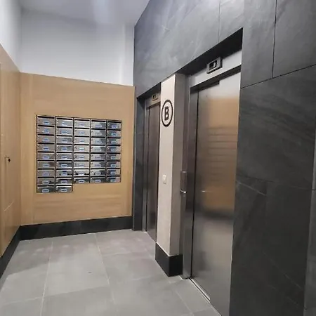 Venegas Urban By Bevacacional *