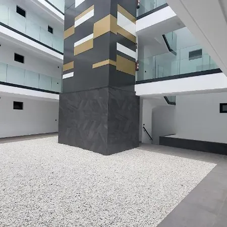 Venegas Urban By Bevacacional Apartment Las Palmas de Gran Canaria