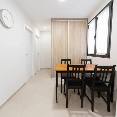 Venegas Urban By Bevacacional Apartment