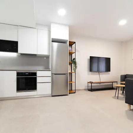 Apartment Venegas Urban By Bevacacional Las Palmas de Gran Canaria