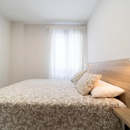 Venegas Urban By Bevacacional * Las Palmas de Gran Canaria