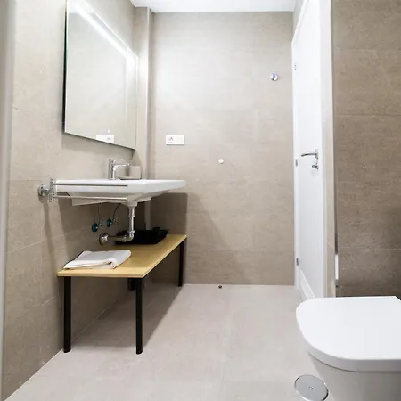 Venegas Urban By Bevacacional Apartment *