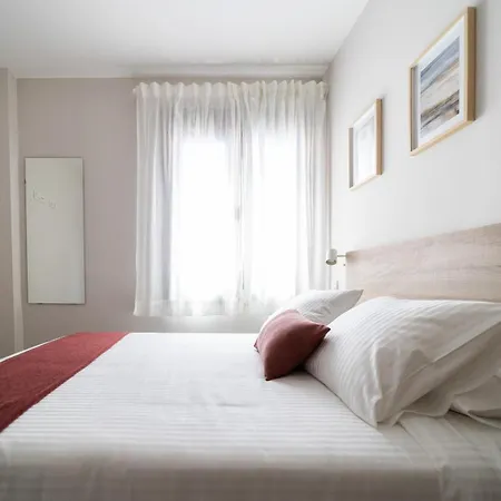 Venegas Urban By Bevacacional *