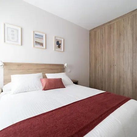 Venegas Urban By Bevacacional Apartment Las Palmas de Gran Canaria