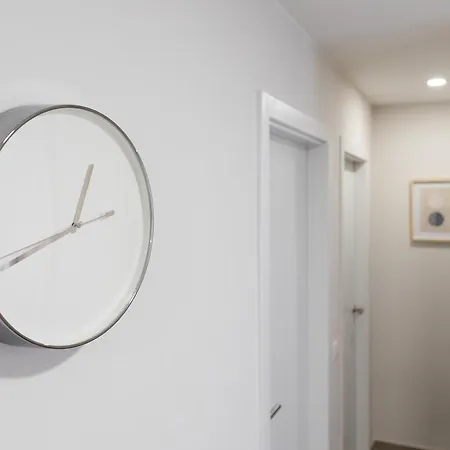 Venegas Urban By Bevacacional Las Palmas de Gran Canaria