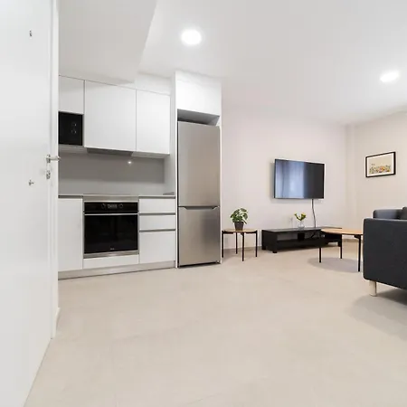 Venegas Urban By Bevacacional *