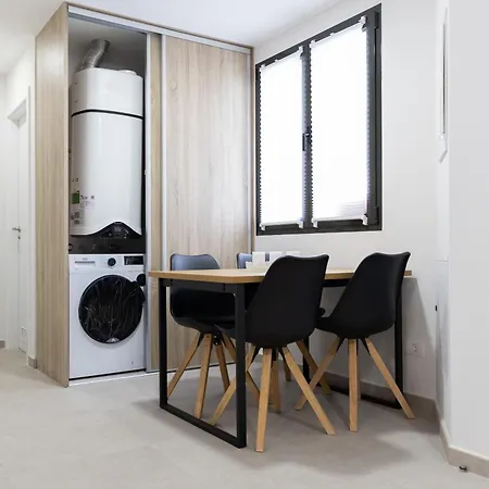 Venegas Urban By Bevacacional * Las Palmas de Gran Canaria