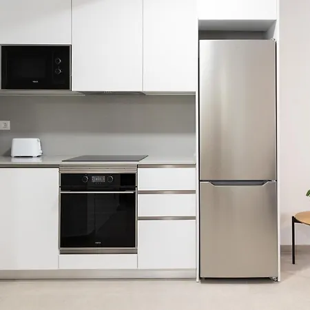 Venegas Urban By Bevacacional Apartment Las Palmas de Gran Canaria