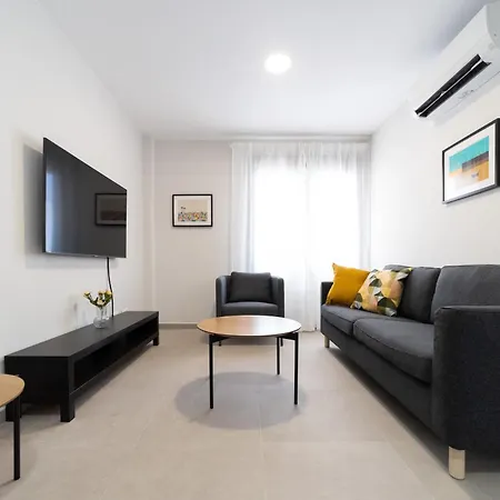 Venegas Urban By Bevacacional Las Palmas de Gran Canaria