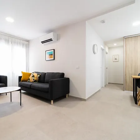 Venegas Urban By Bevacacional