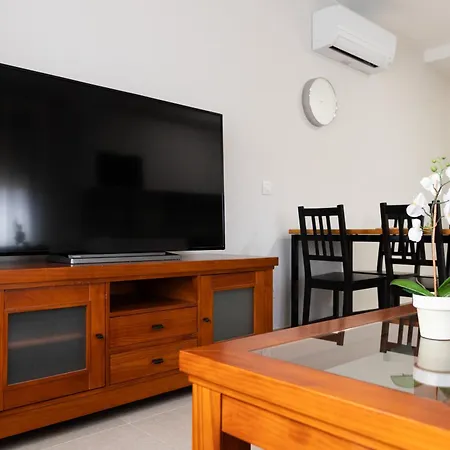 Venegas Urban By Bevacacional Apartment *