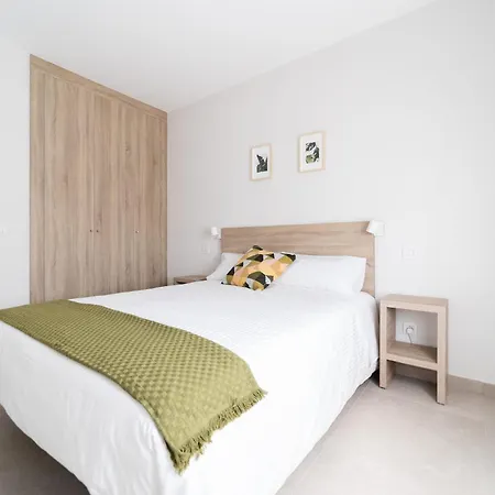 Apartment Venegas Urban By Bevacacional Las Palmas de Gran Canaria