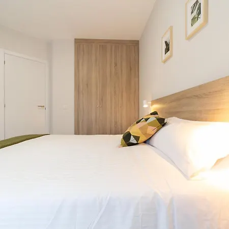 Venegas Urban By Bevacacional * Las Palmas de Gran Canaria