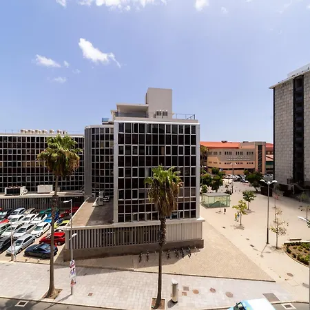 Venegas Urban By Bevacacional Apartment Las Palmas de Gran Canaria