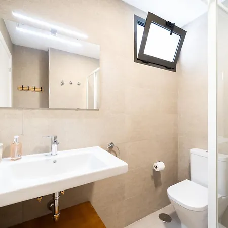 Apartment Venegas Urban By Bevacacional *