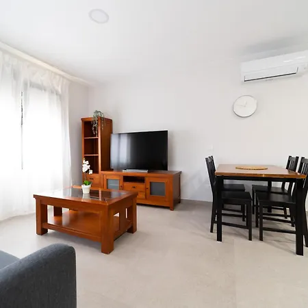 Venegas Urban By Bevacacional Apartment Las Palmas de Gran Canaria