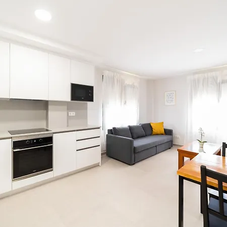 Venegas Urban By Bevacacional Apartment