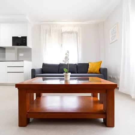 Venegas Urban By Bevacacional