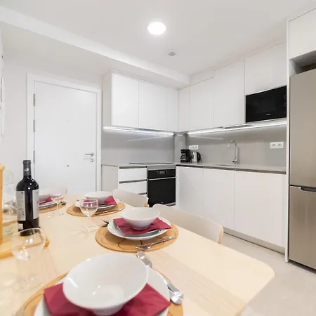 Venegas Urban By Bevacacional Apartment Las Palmas de Gran Canaria