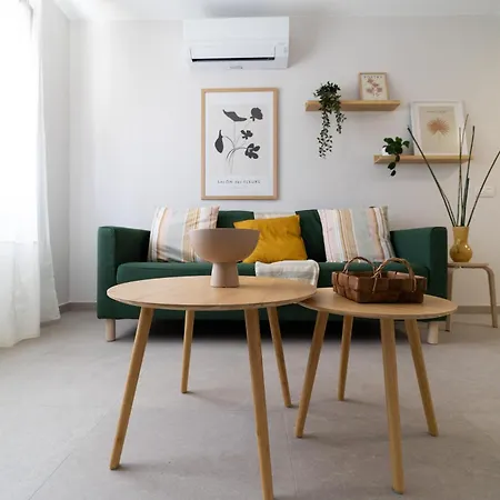 Venegas Urban By Bevacacional * Las Palmas de Gran Canaria