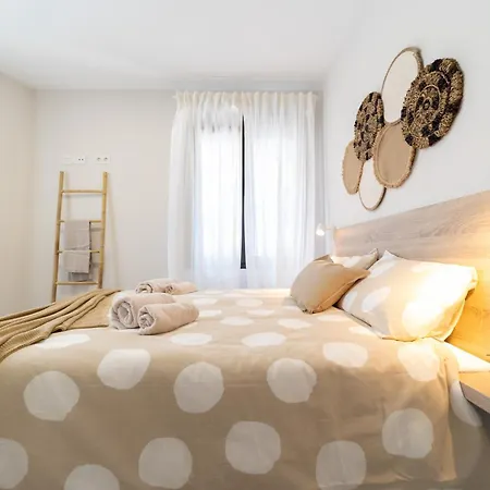 Venegas Urban By Bevacacional Las Palmas de Gran Canaria