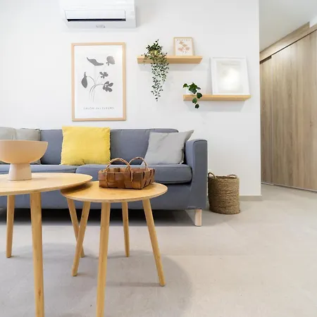 Apartment Venegas Urban By Bevacacional *