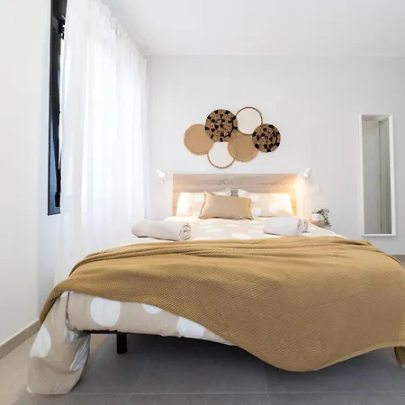 Venegas Urban By Bevacacional Apartment Las Palmas de Gran Canaria