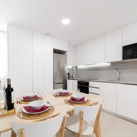 Venegas Urban By Bevacacional * Las Palmas de Gran Canaria