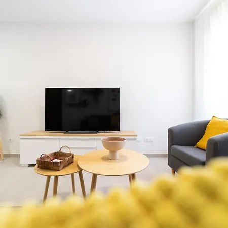 Venegas Urban By Bevacacional Apartment Las Palmas de Gran Canaria