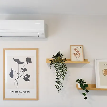 Venegas Urban By Bevacacional * Las Palmas de Gran Canaria