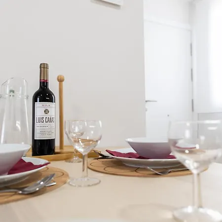 Venegas Urban By Bevacacional Apartment Las Palmas de Gran Canaria