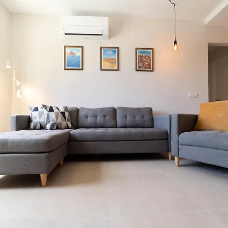 Apartment Venegas Urban By Bevacacional