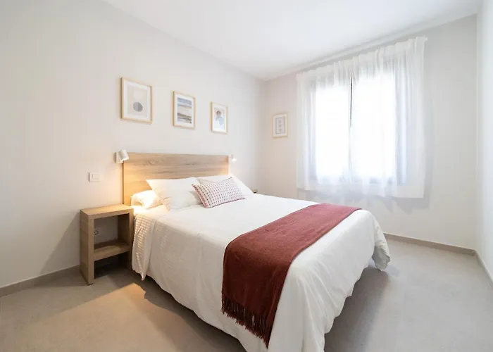 Venegas Urban By Bevacacional * Las Palmas de Gran Canaria