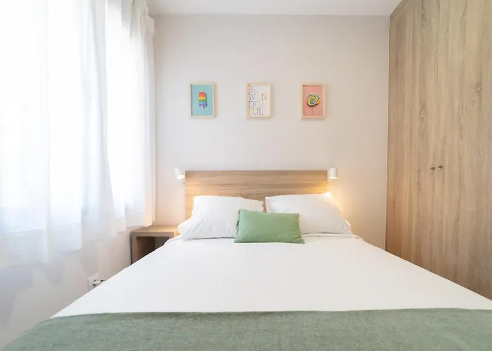 Venegas Urban By Bevacacional * Las Palmas de Gran Canaria