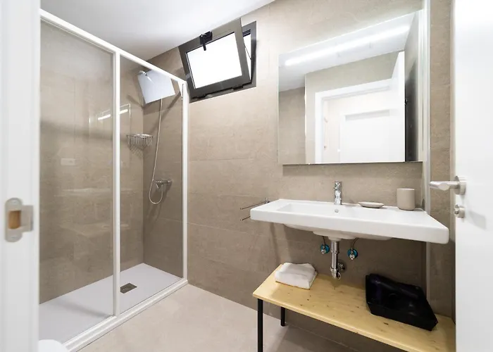 Venegas Urban By Bevacacional Las Palmas de Gran Canaria