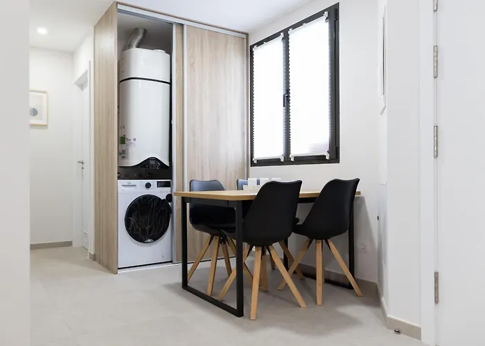 Venegas Urban By Bevacacional * Las Palmas de Gran Canaria