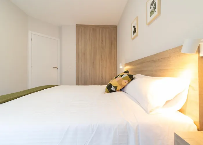 Venegas Urban By Bevacacional * Las Palmas de Gran Canaria