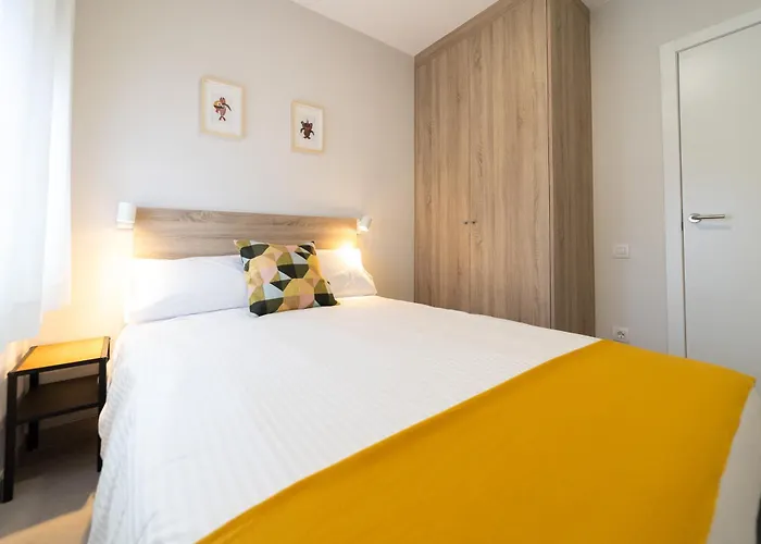 Venegas Urban By Bevacacional Las Palmas de Gran Canaria