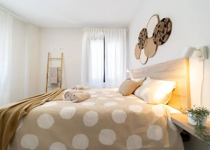 Venegas Urban By Bevacacional Las Palmas de Gran Canaria