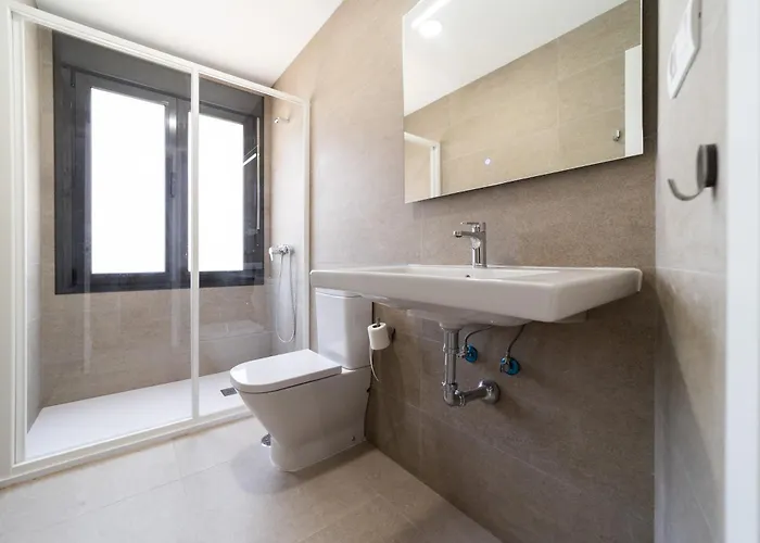 Venegas Urban By Bevacacional Las Palmas de Gran Canaria