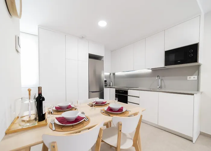 Venegas Urban By Bevacacional * Las Palmas de Gran Canaria