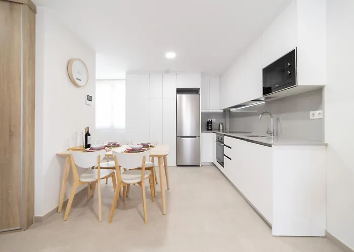 Venegas Urban By Bevacacional Las Palmas de Gran Canaria